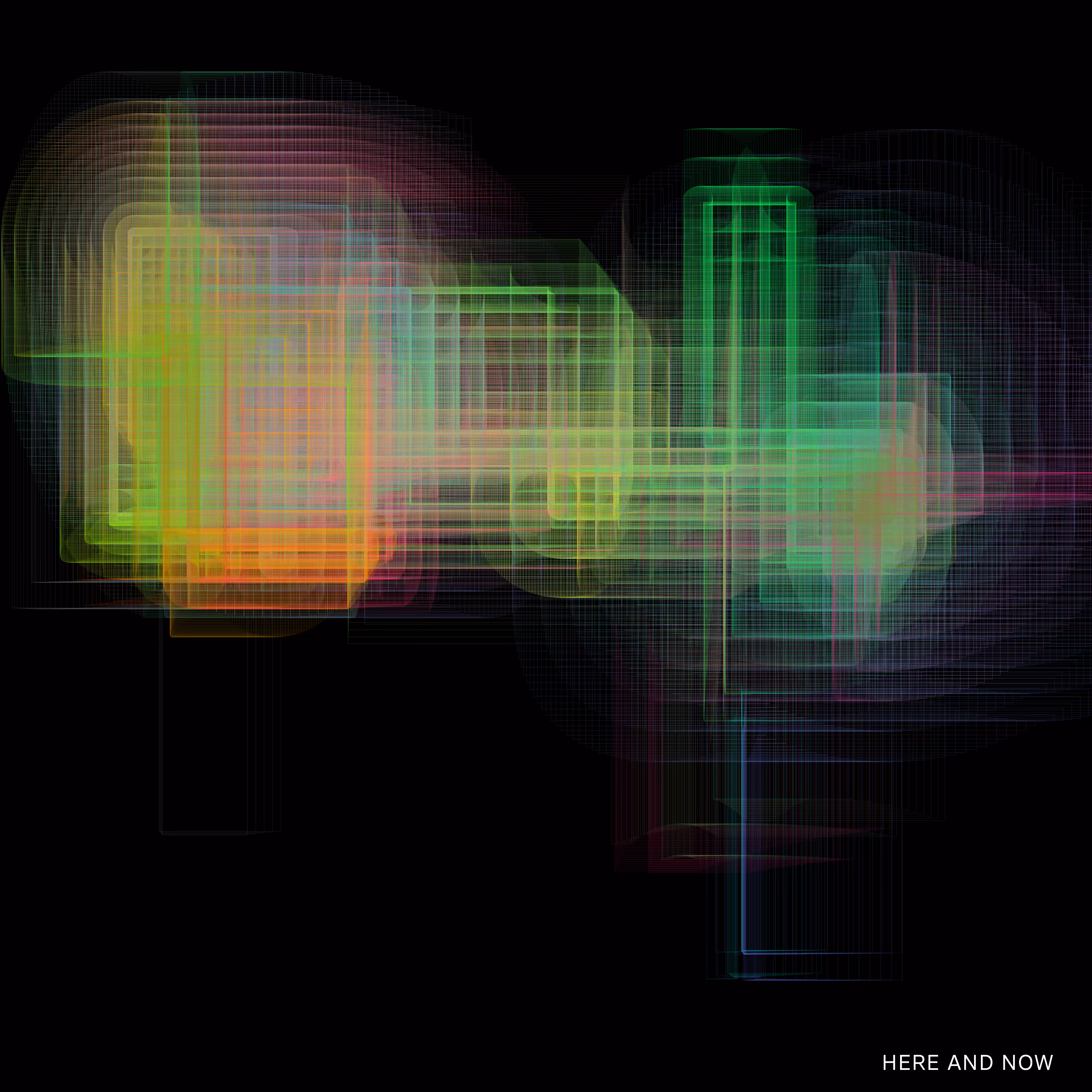 Here and Now: Edition Three #158