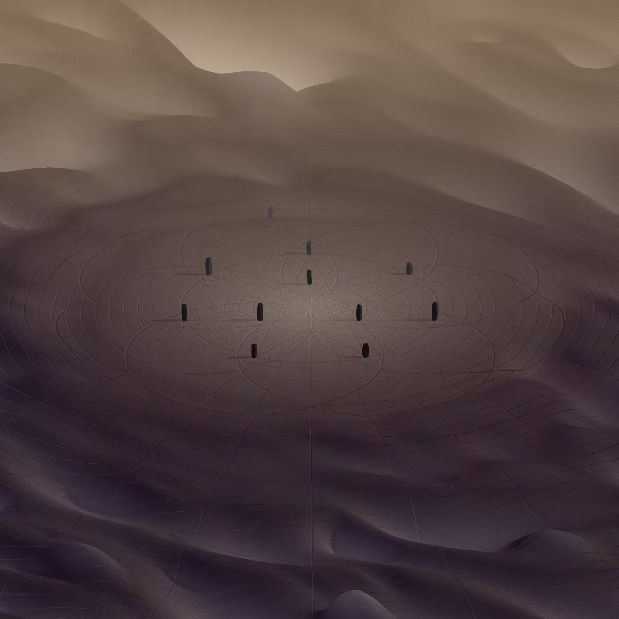 The Liths of Sisyphus #393