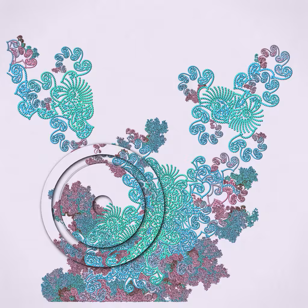 Plantlets #41