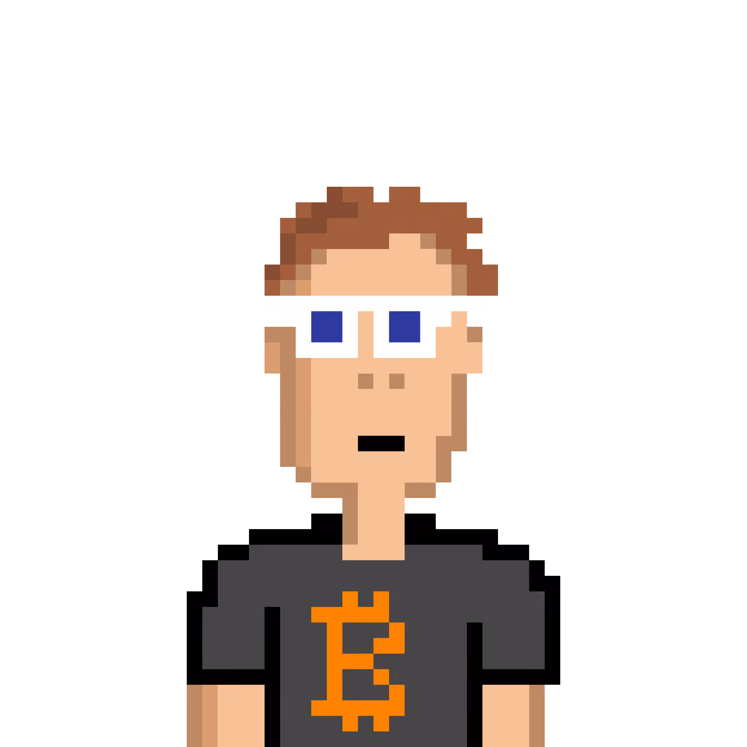 Dank Pixel God #1218