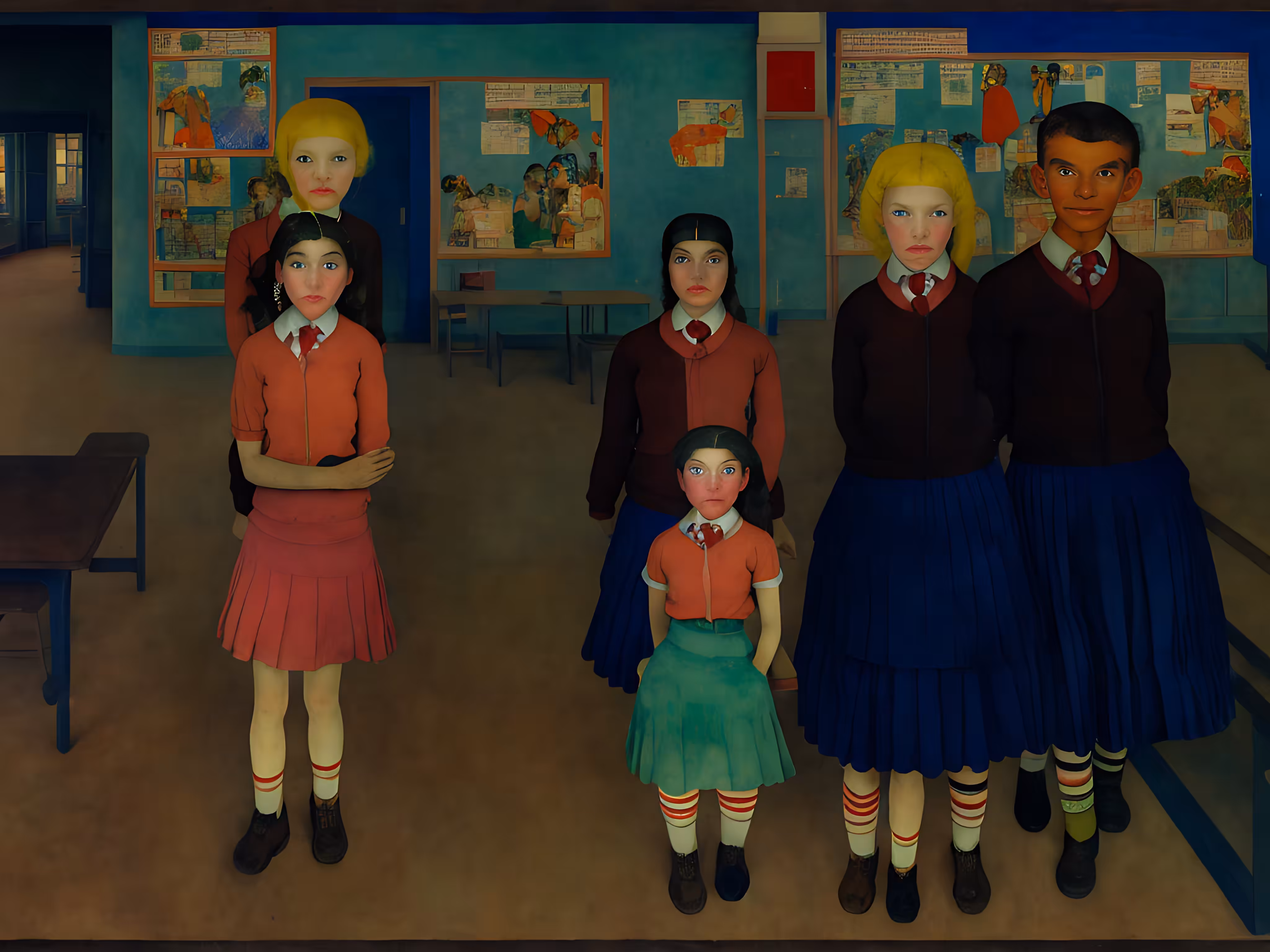 "Children's room"-369