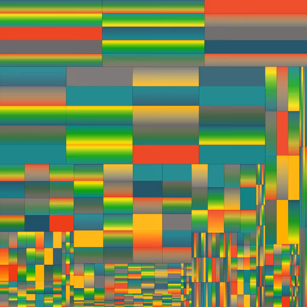Grid Tones #108