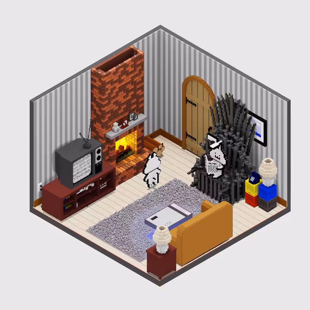 Living Room #197