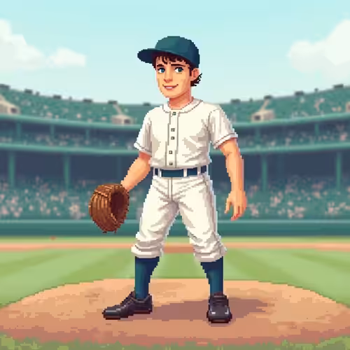 DataBaseball: Jim Hickman - 1919 (0.4 PV)