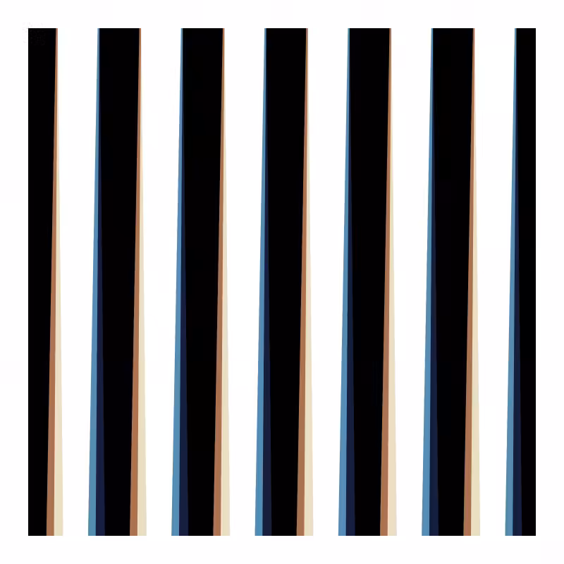ALL COLORS ARE FANTASTIC #279