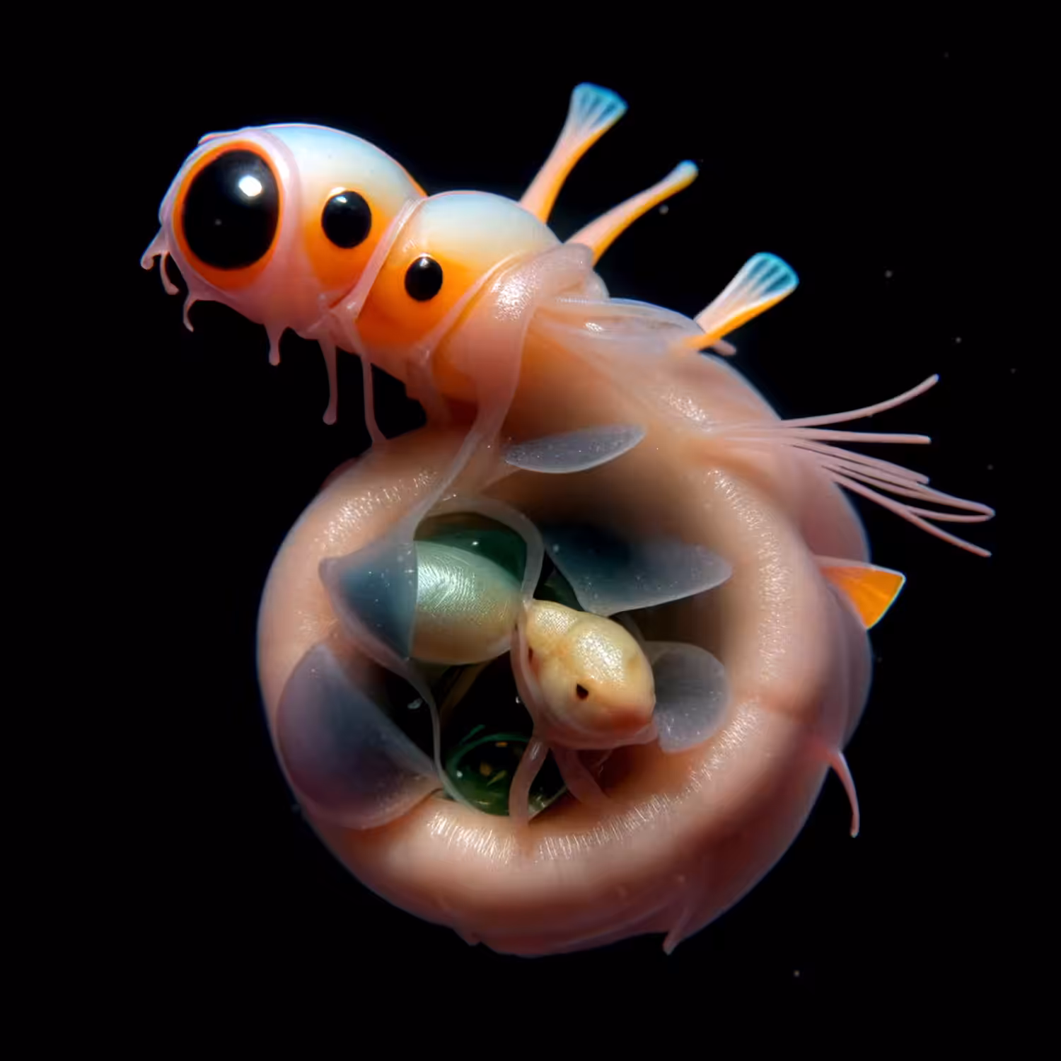 Pictus Coruscat