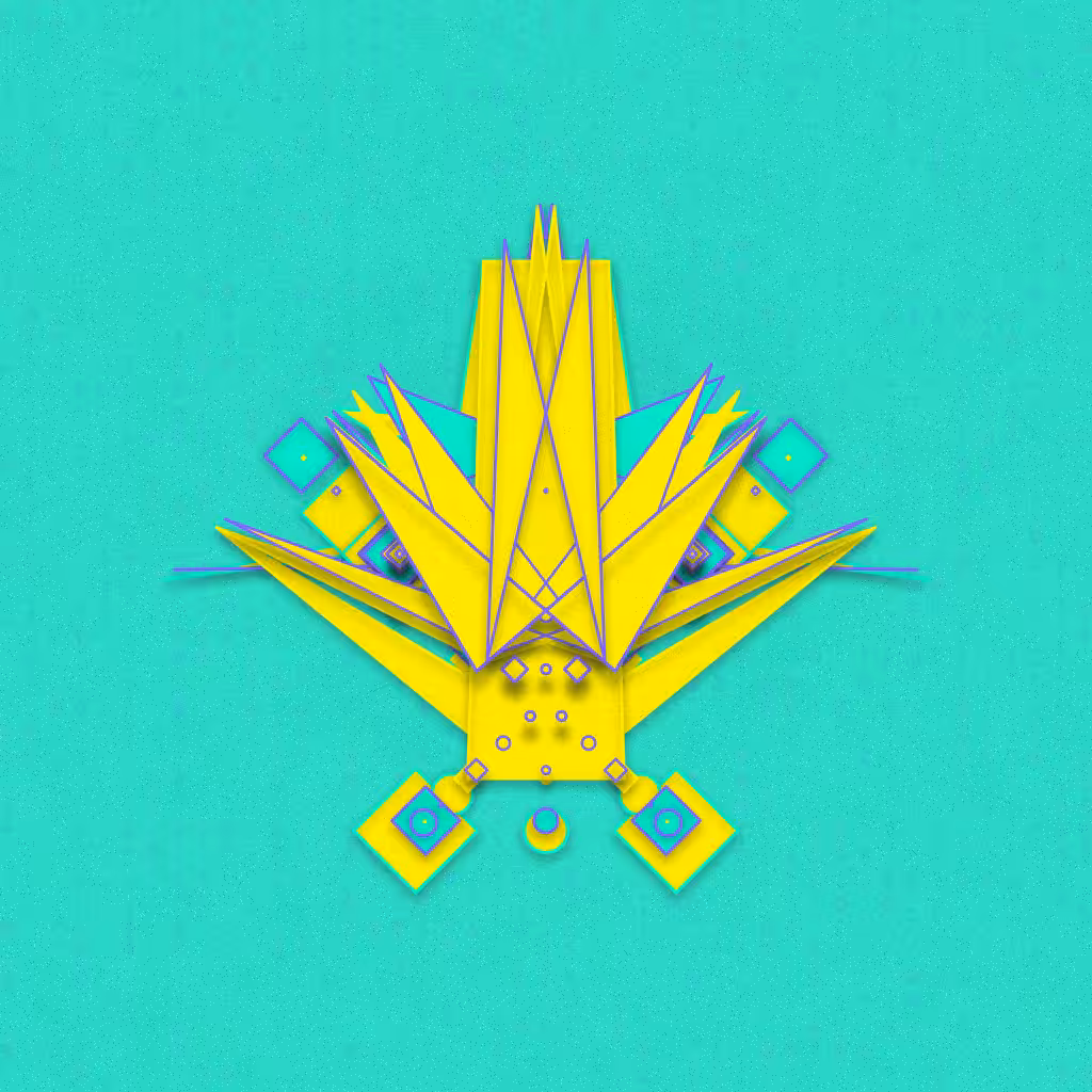 Paper Emblems #348