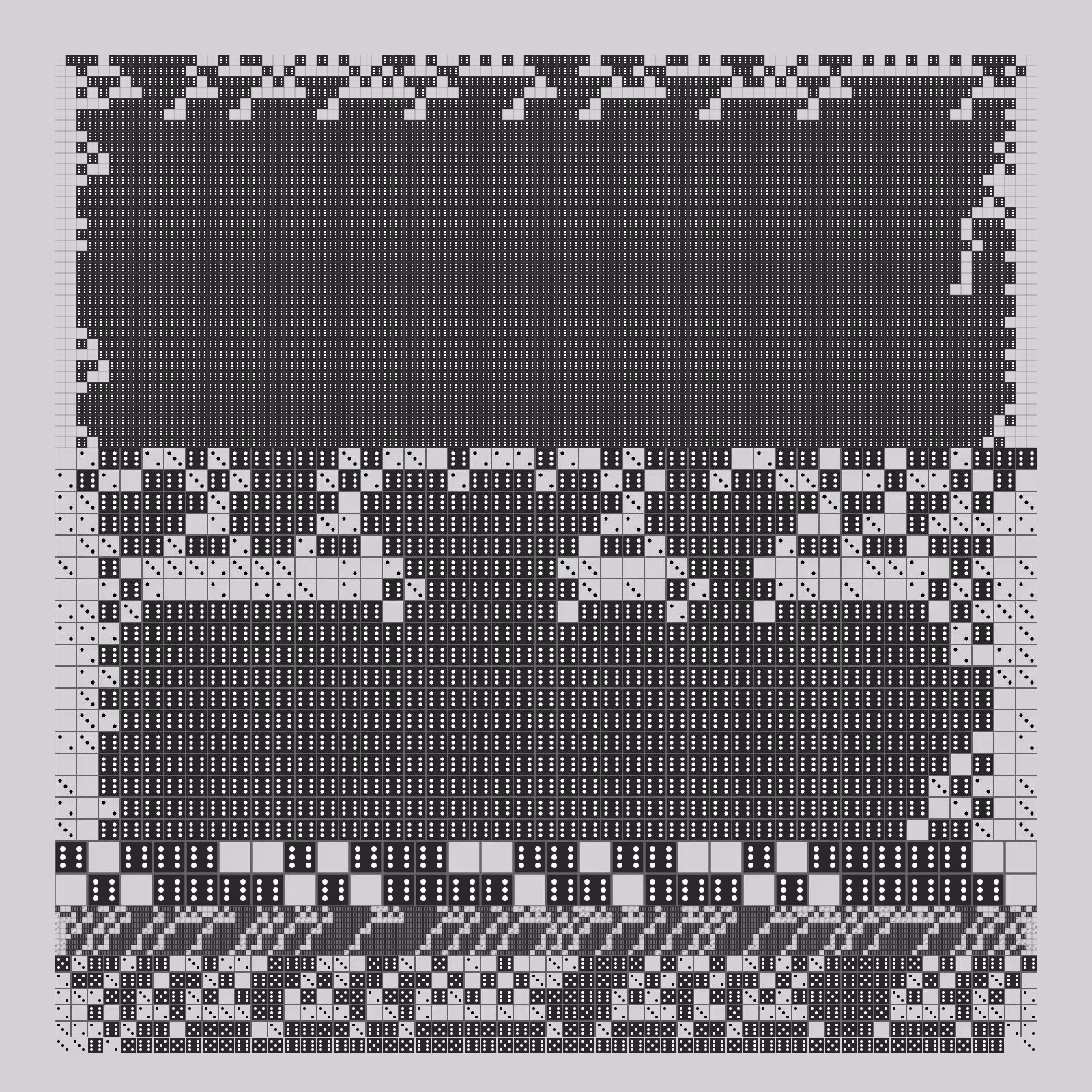 Dotwork #203