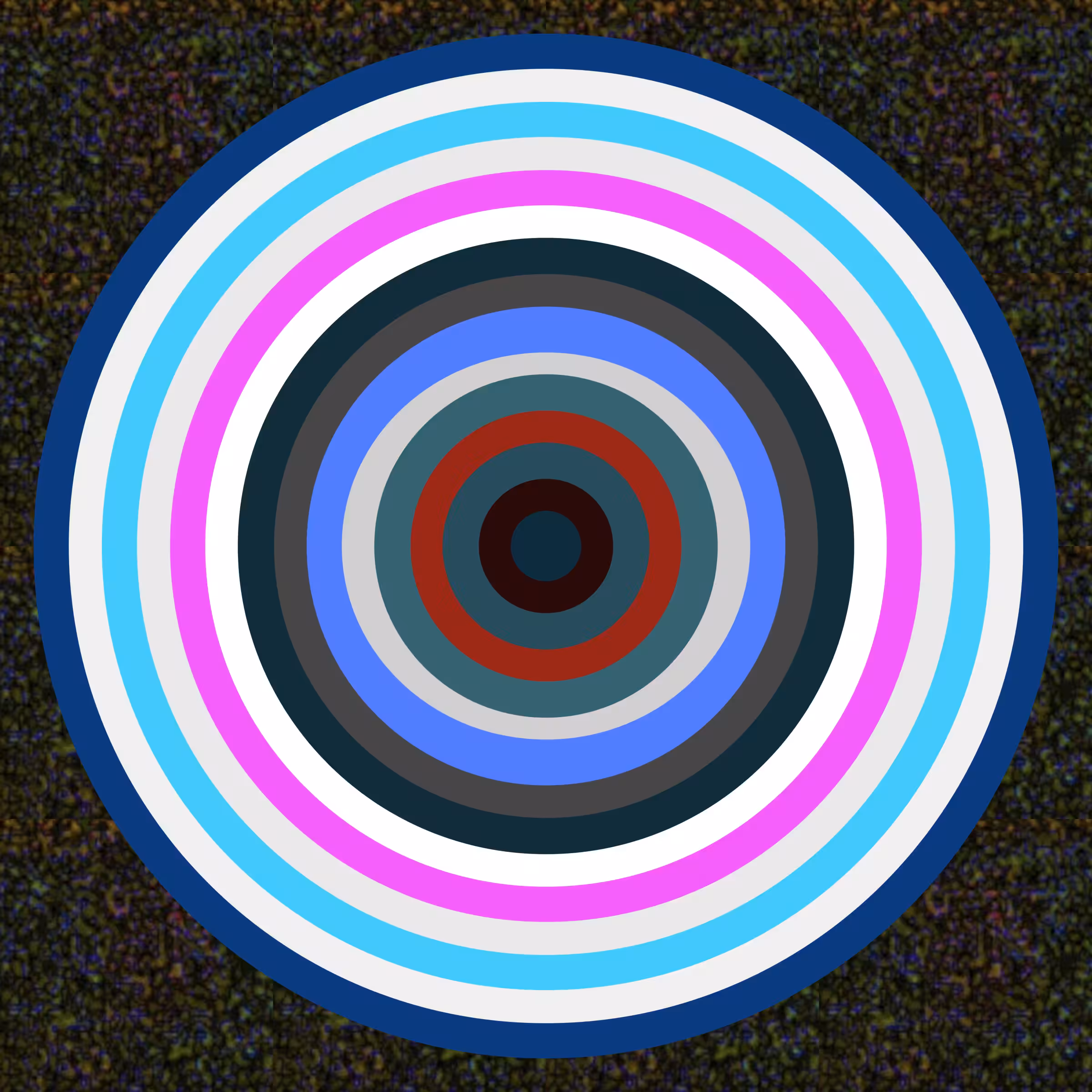 Circle of Frens² #3589