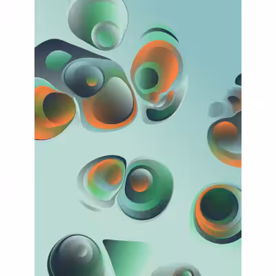 WarpField #7