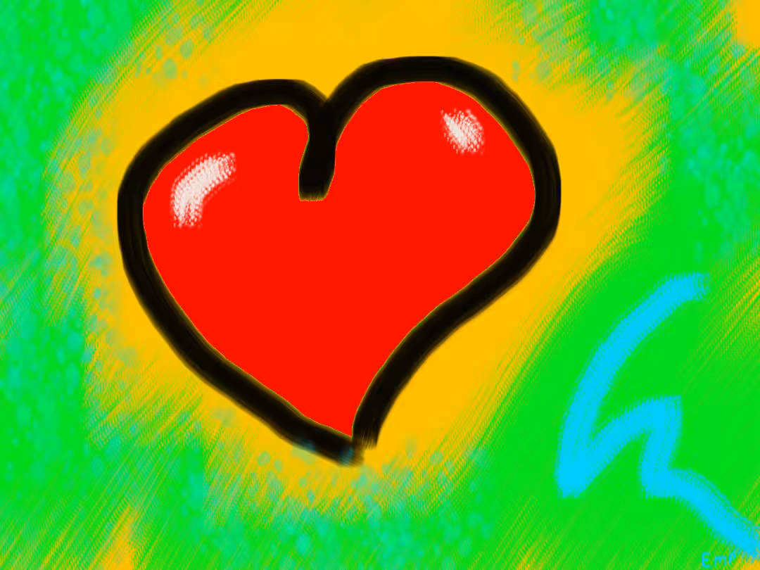 I Love You