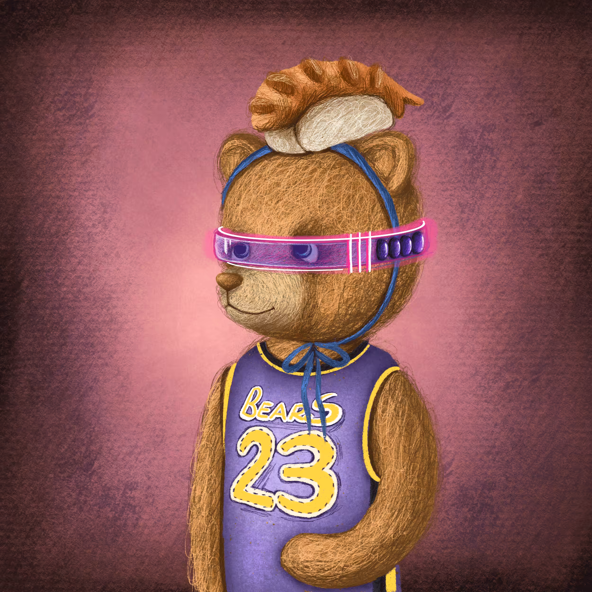Bearmood502