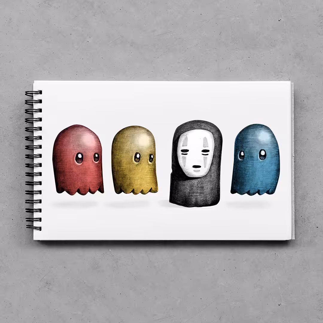 SKETCH 66