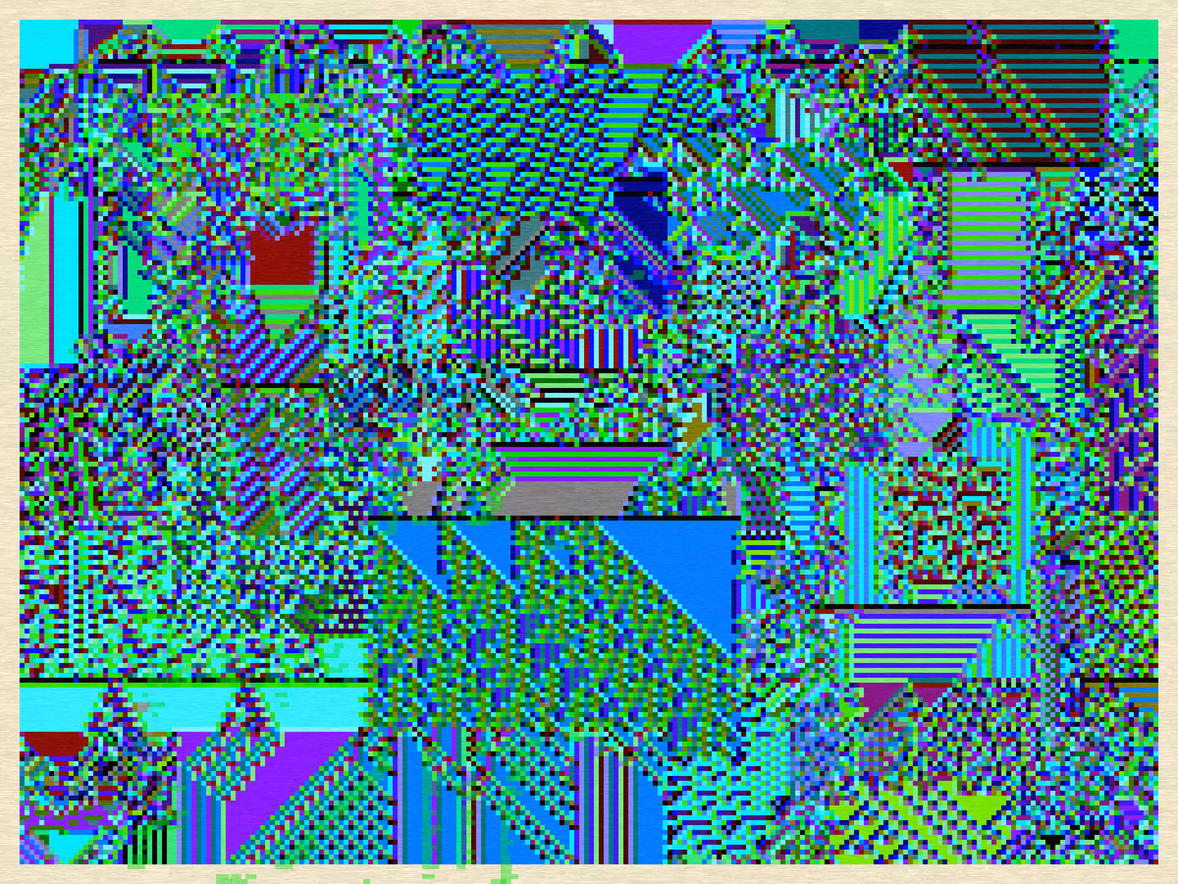 CA Panico RGB #105