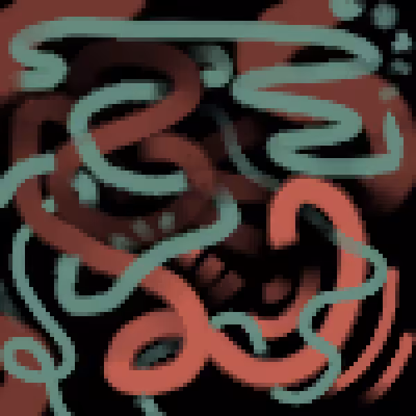 Expressionist 5
