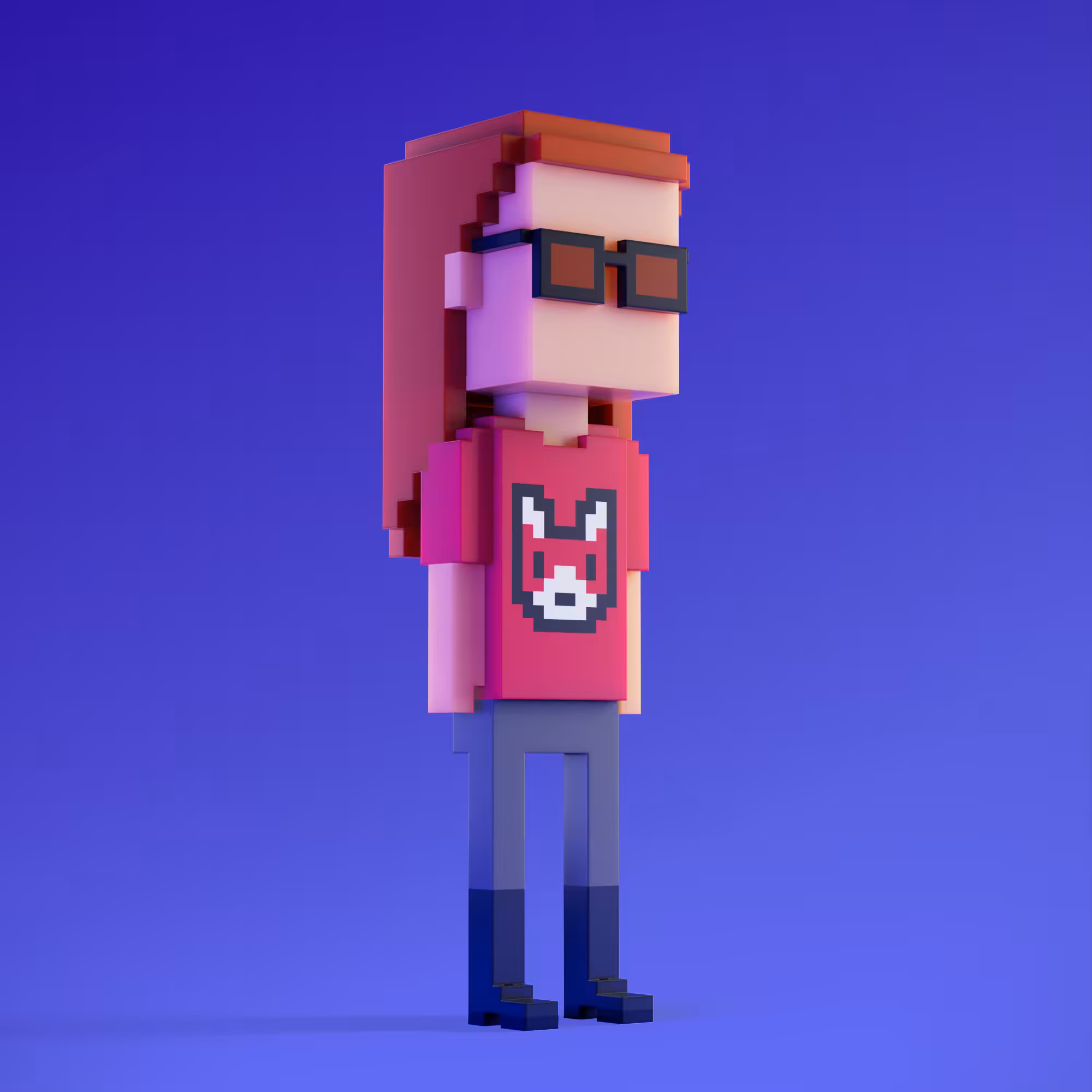 Meebit #11915
