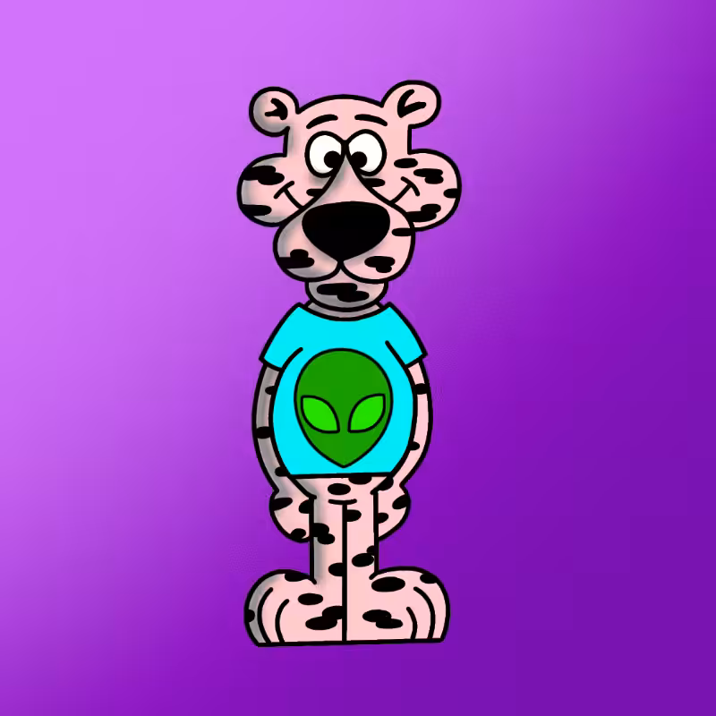 FxTigerz #13
