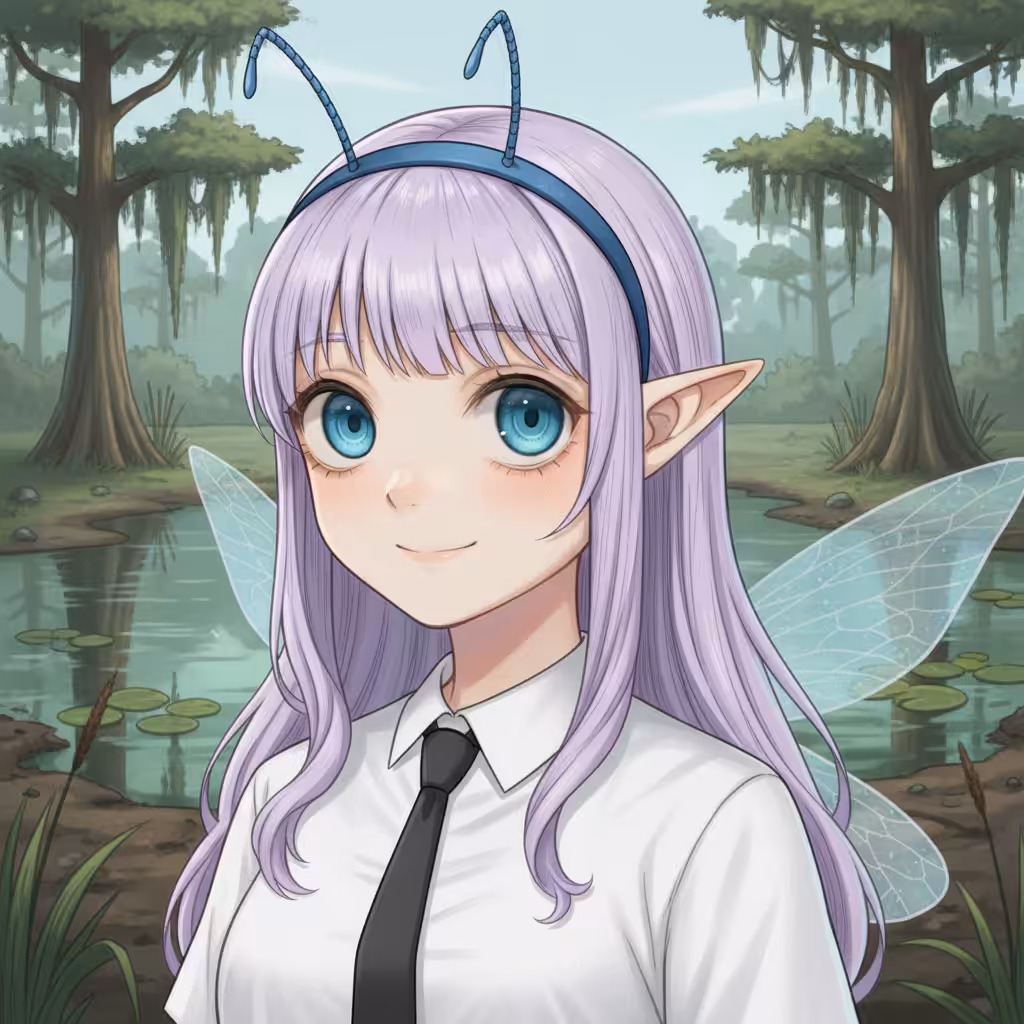Kizuna Legend #6