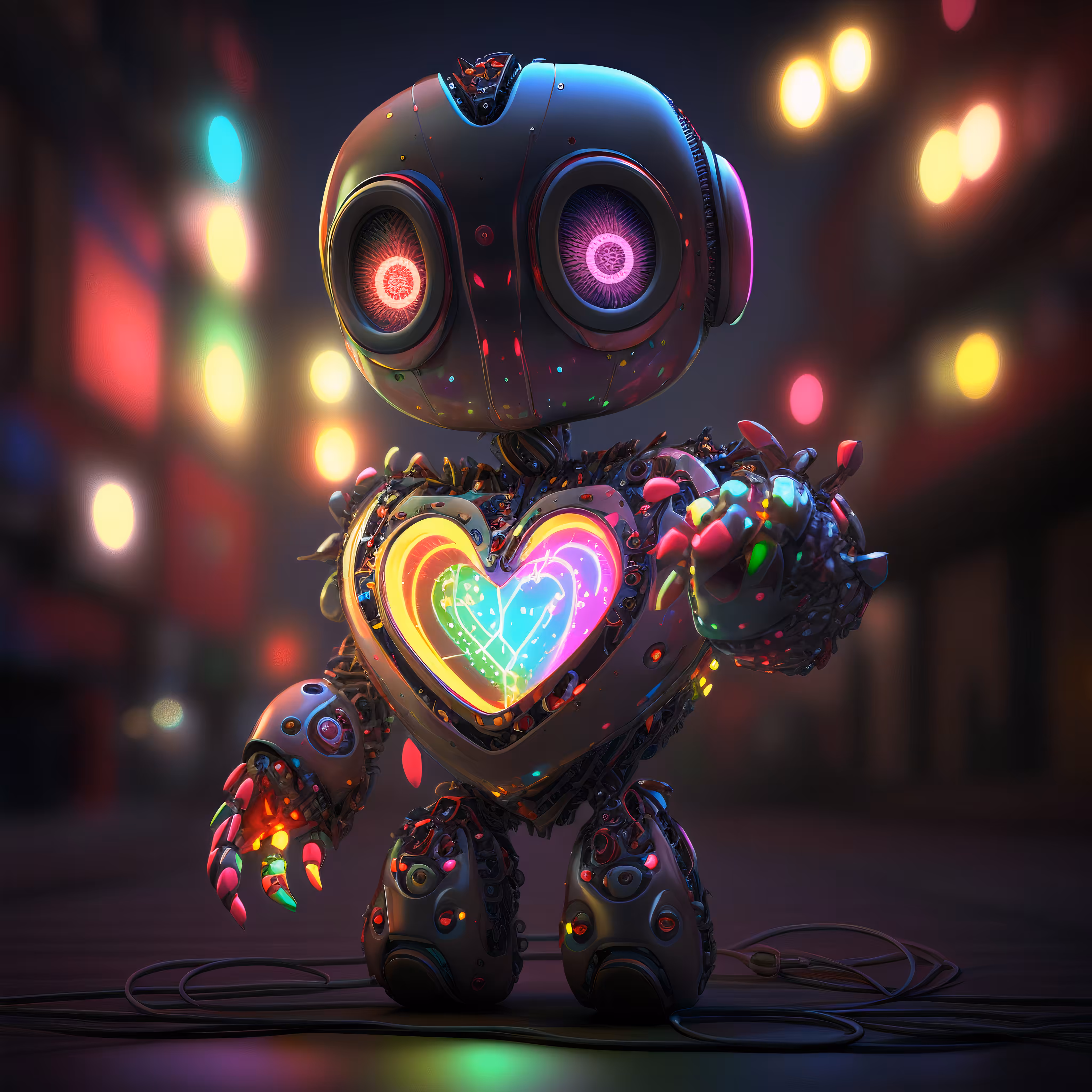 CuBot #07