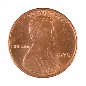 Cent #8458