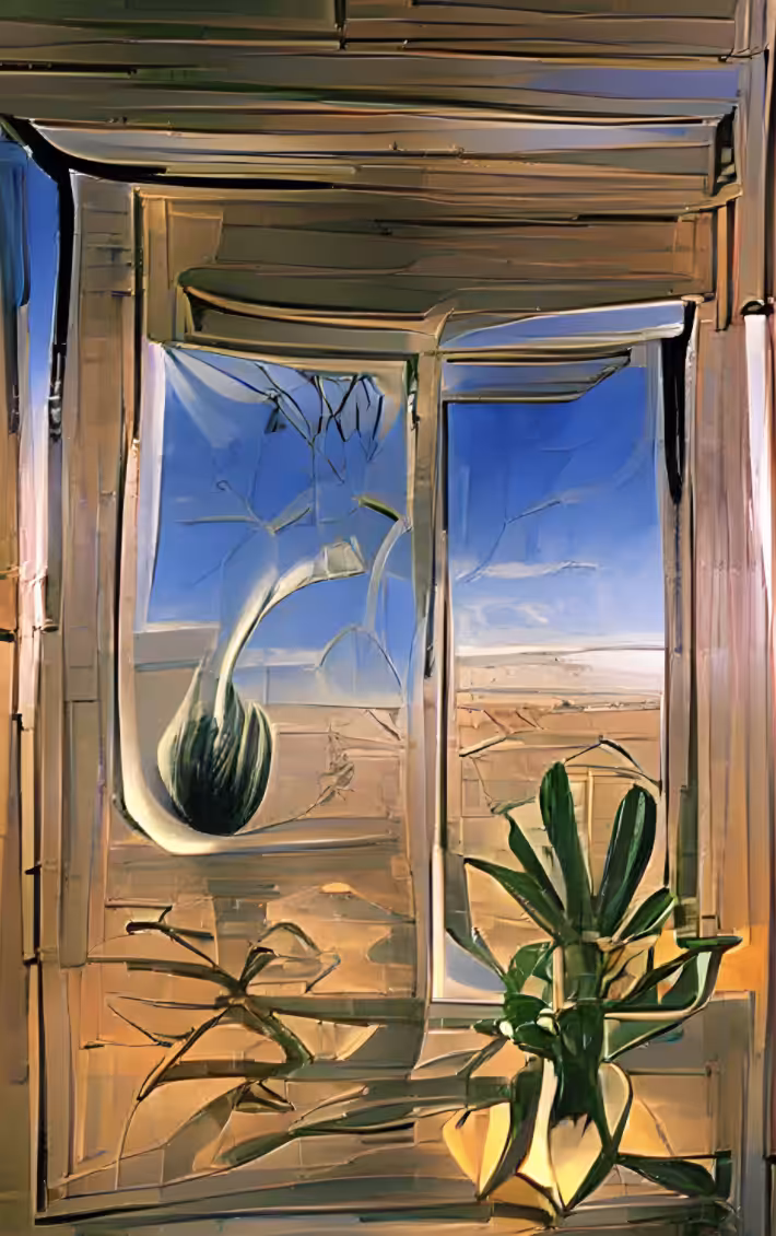 ai window plant