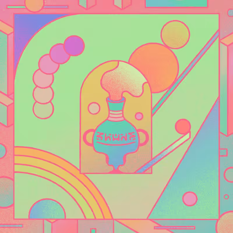 mirage #32