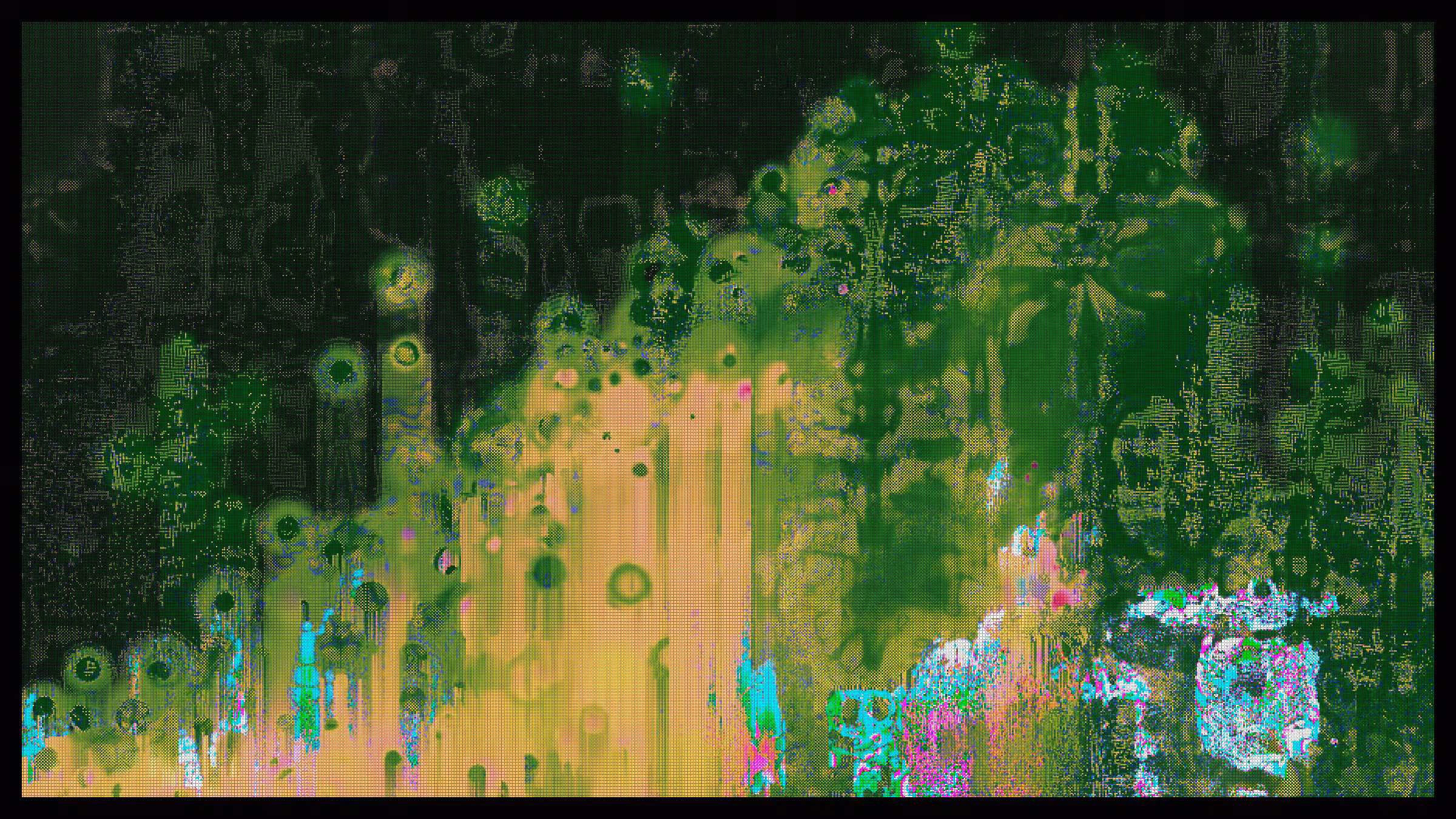 cathedral study #249