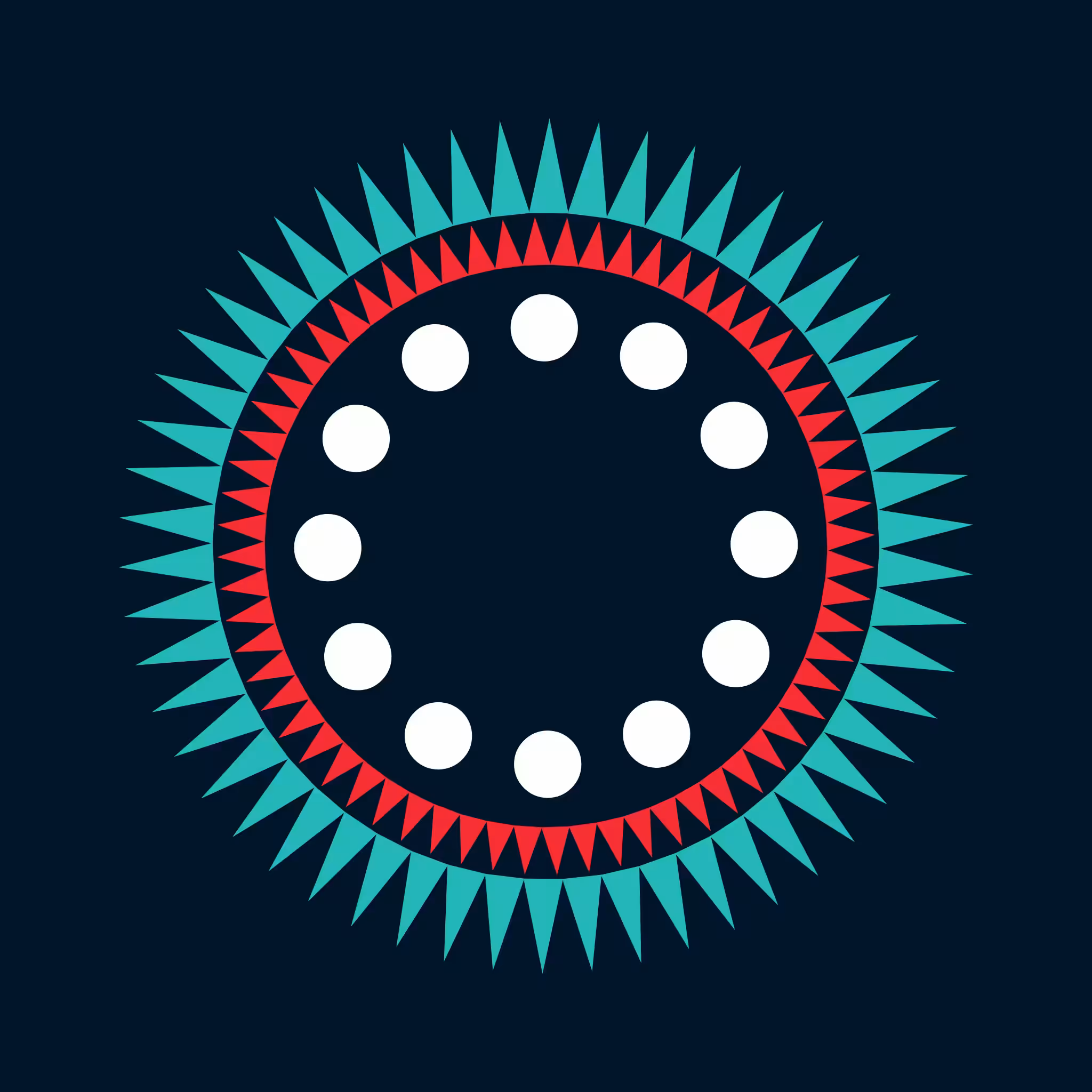ROTATING SYSTEM 01 #227