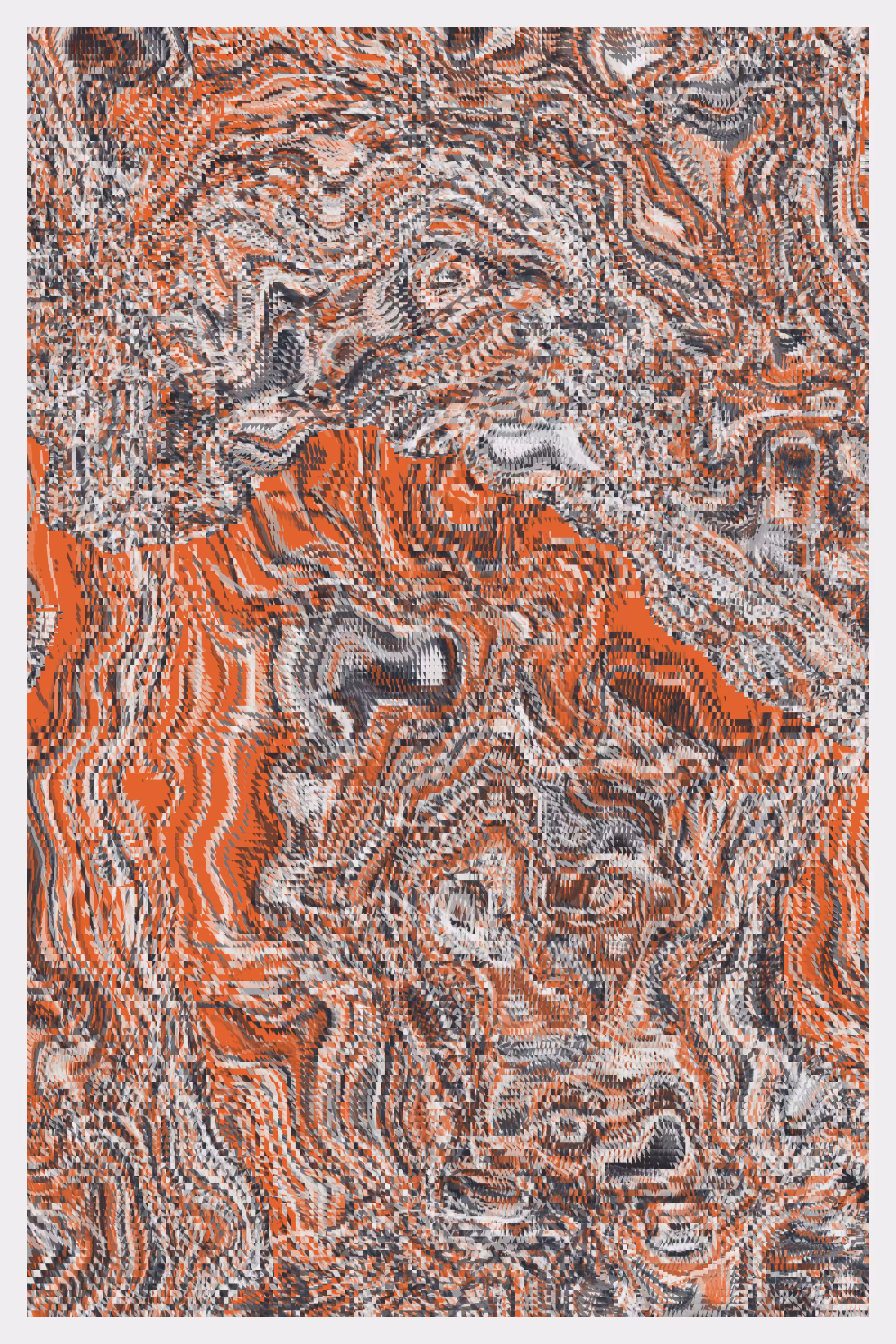 Dislocation #8
