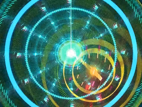 Contrived Motion