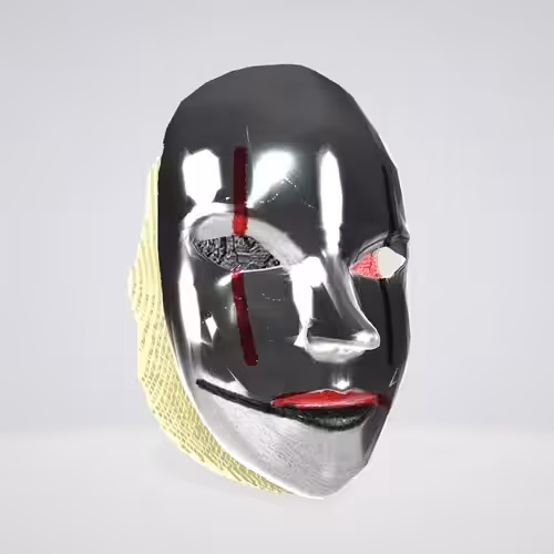 mETHmasks: mETHmsk GIFT
