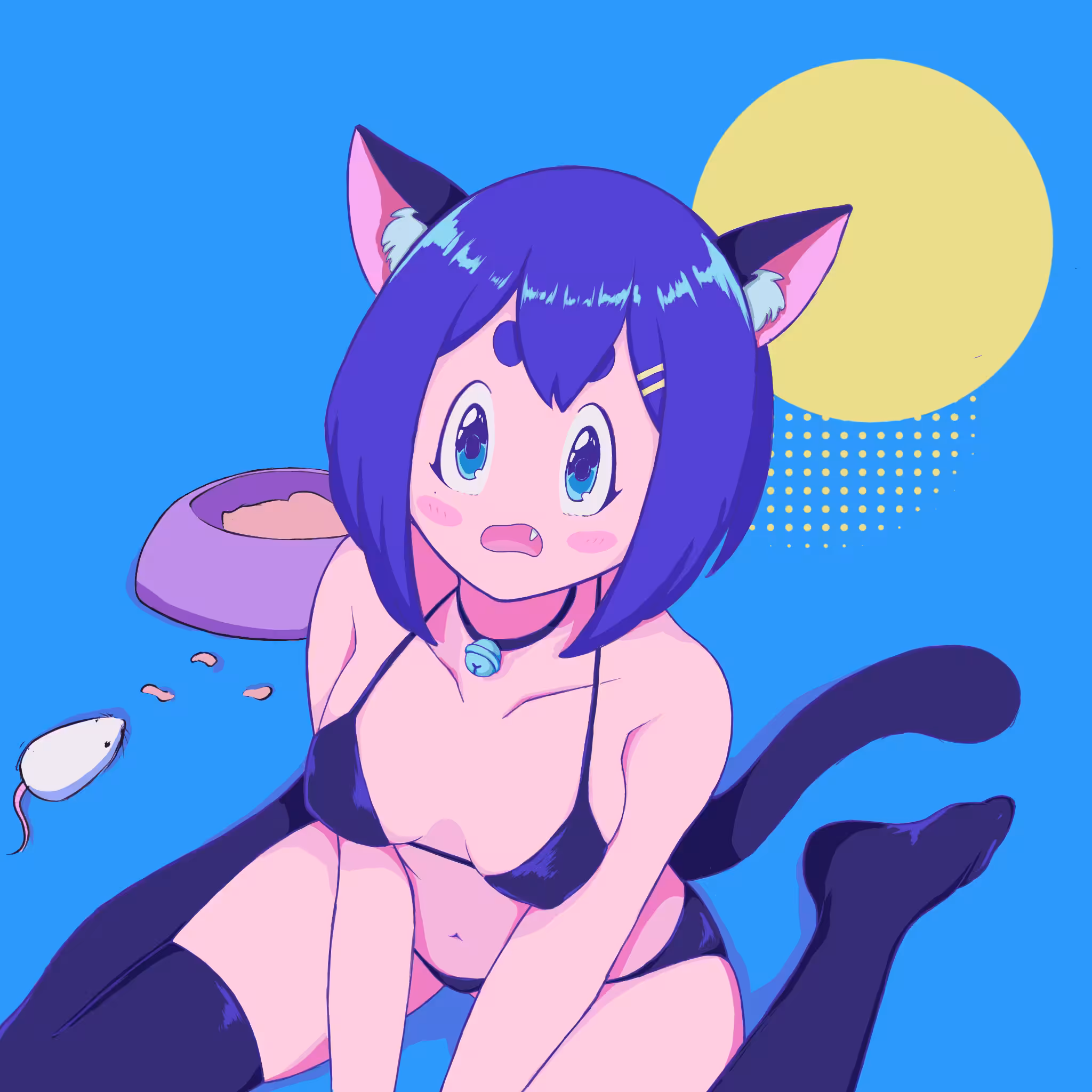 Cosplay Animal