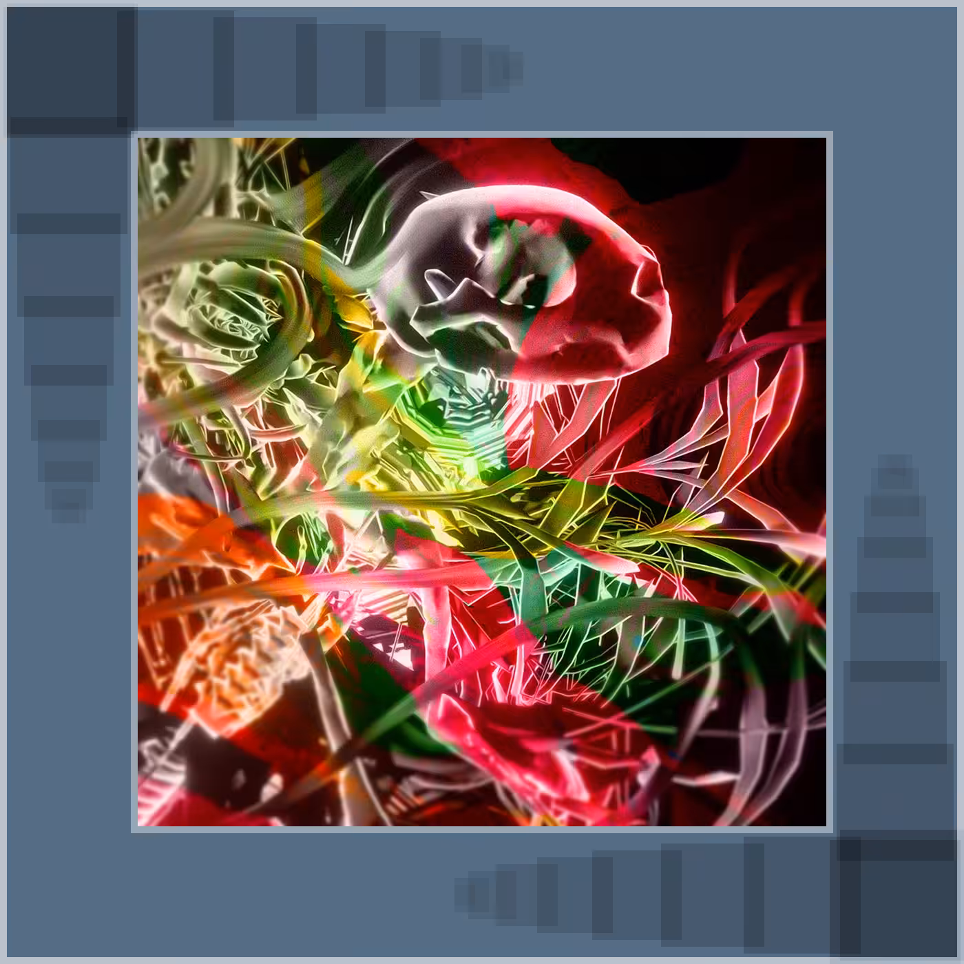 Morixels MegaColab #3 #238
