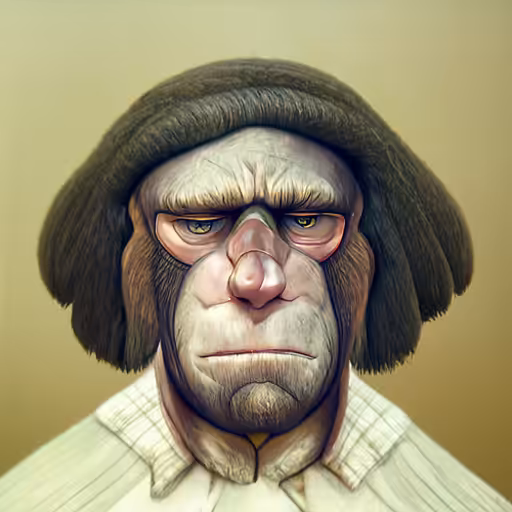 Ai Ape #03