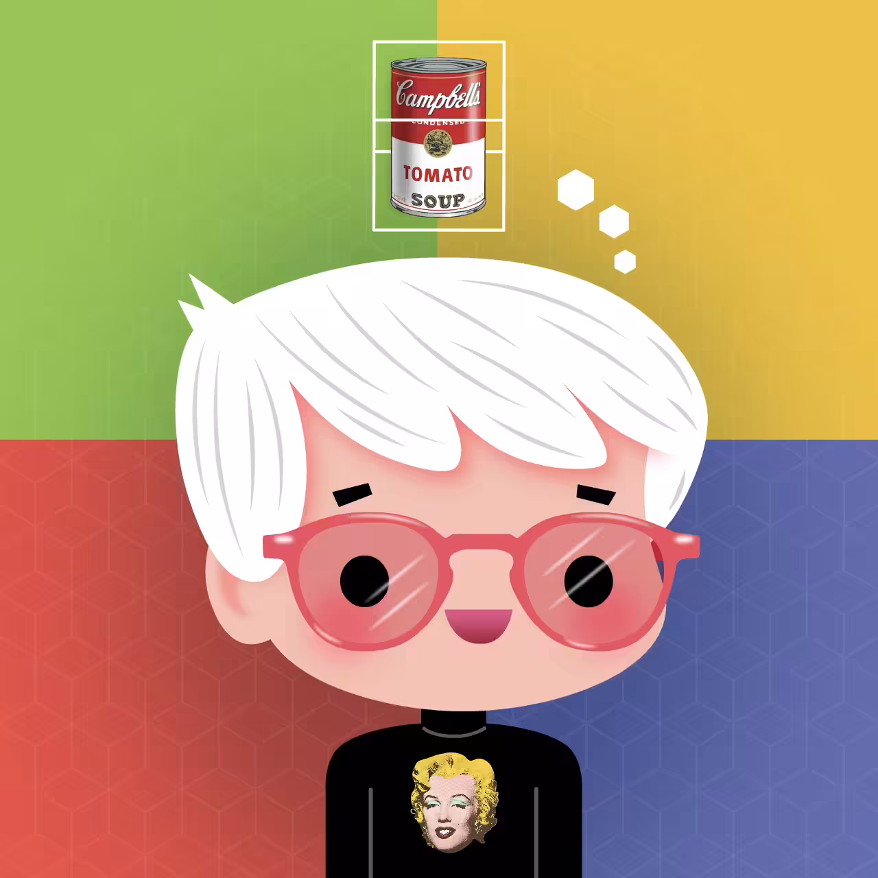 Andy Warhol
