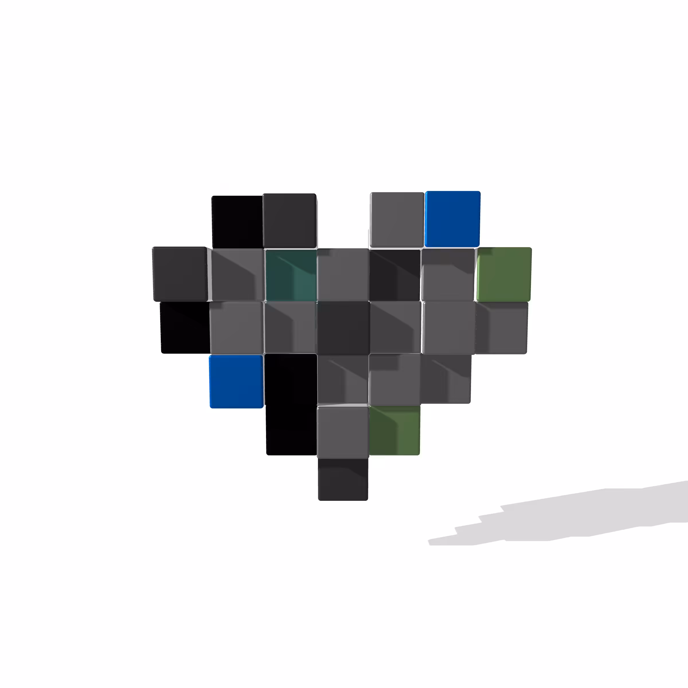 heart + craft #9795