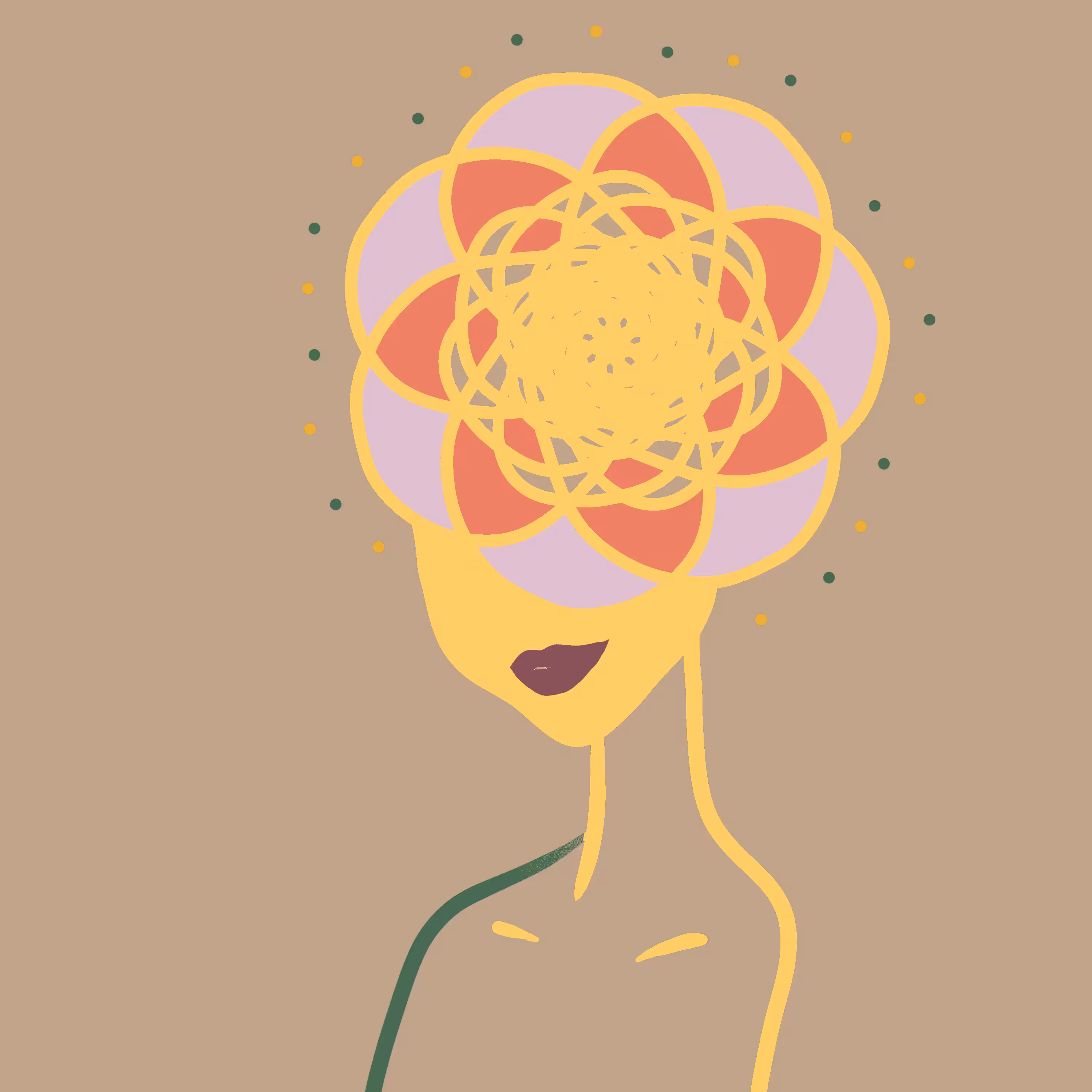 Faceless 023