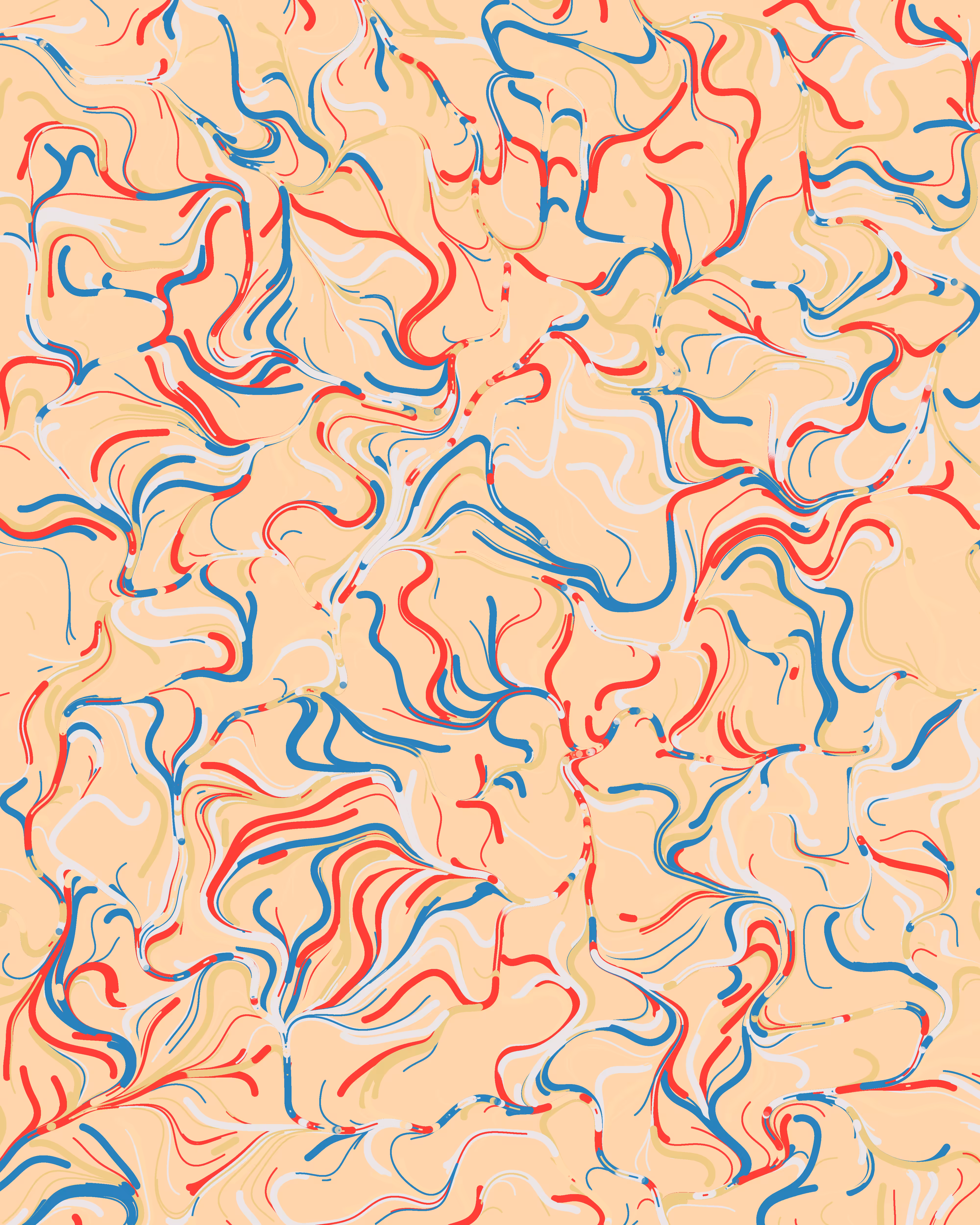 Wavelength #602