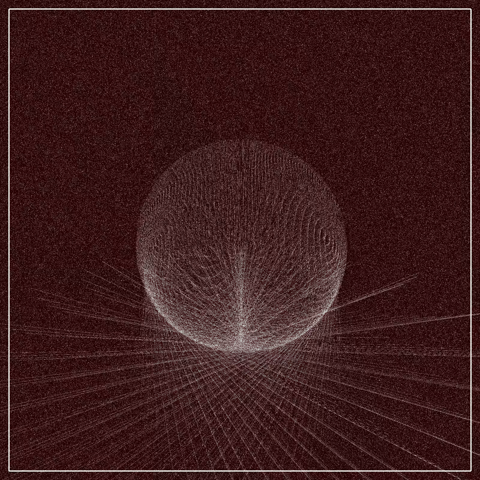 Crystal Ball #17