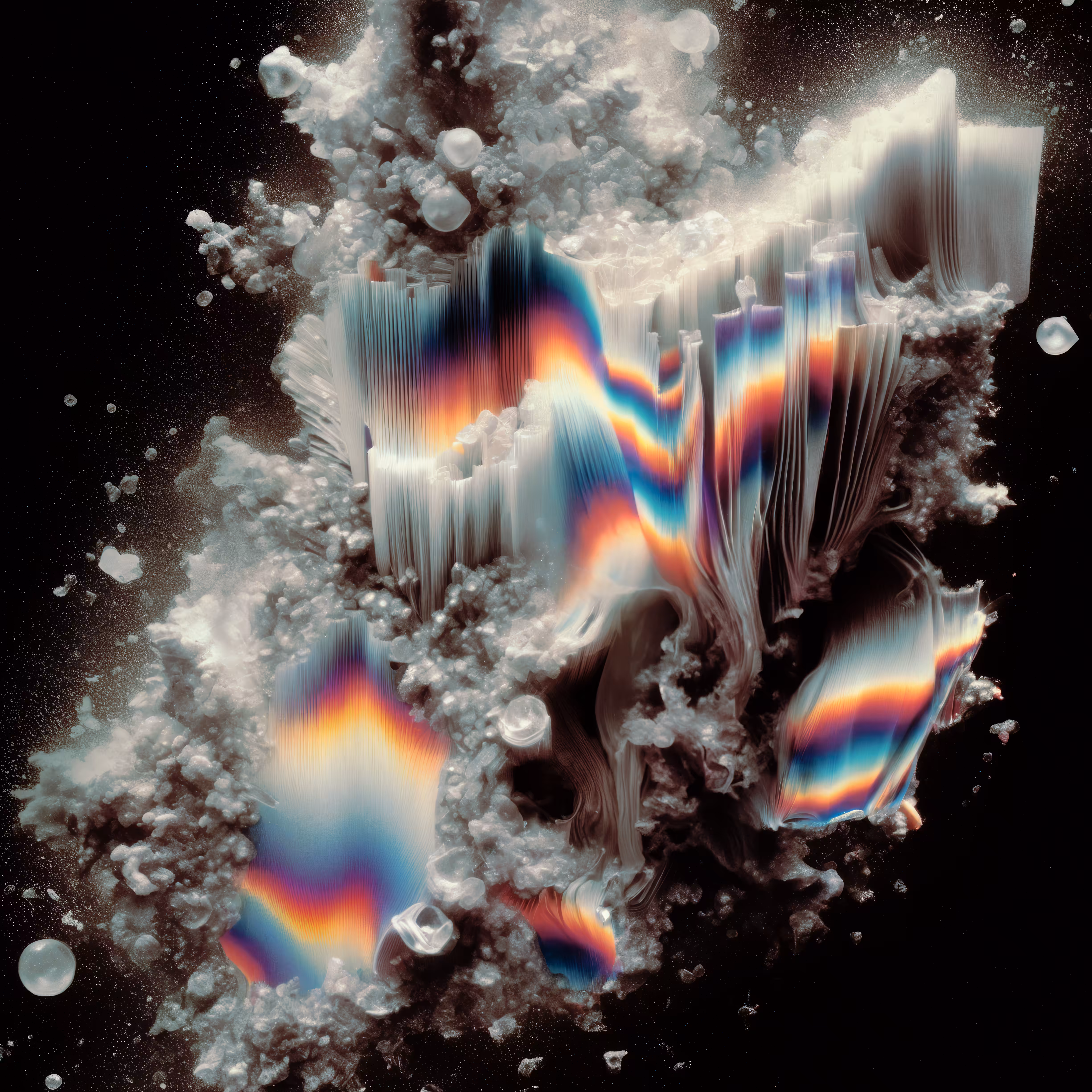 Disintegration 680973