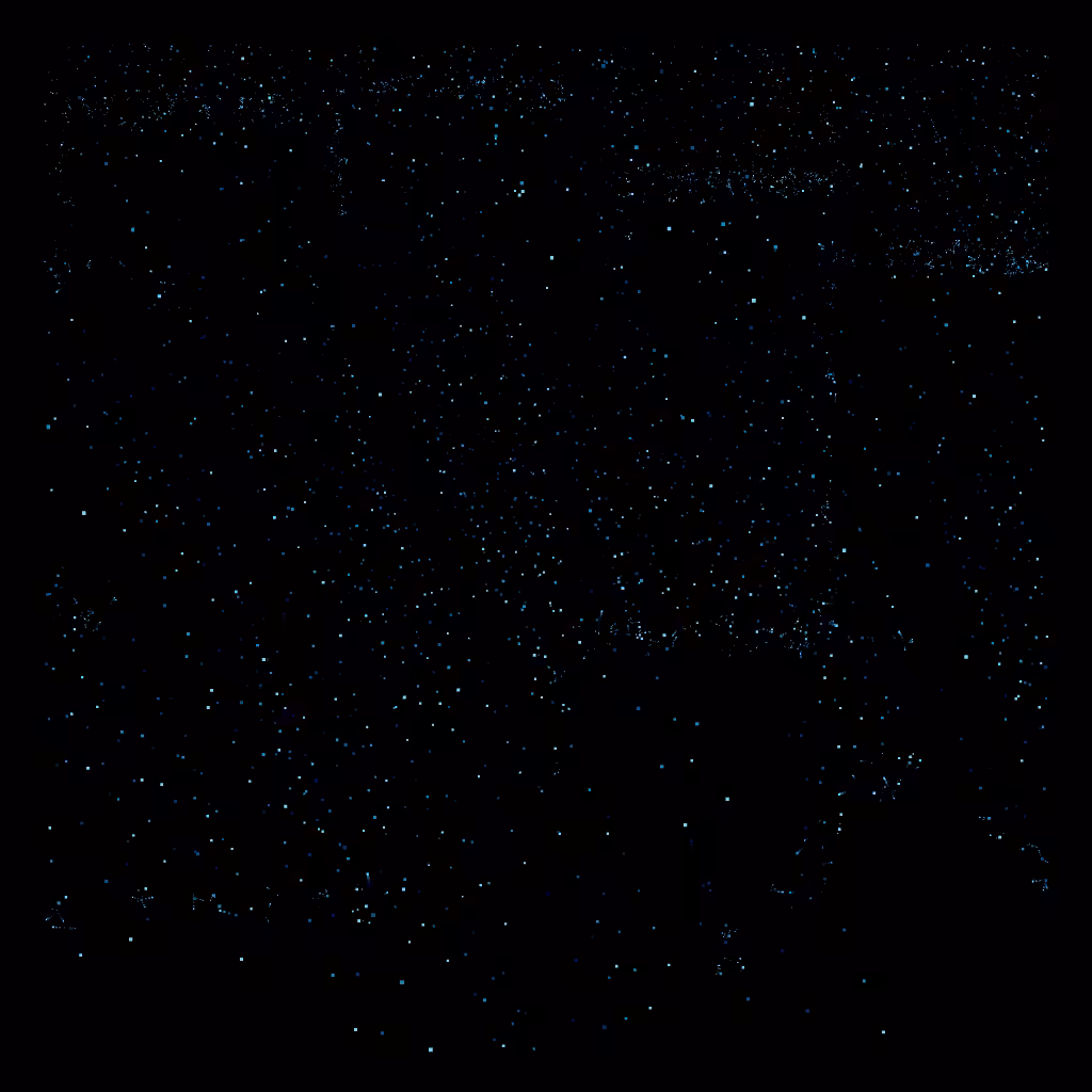 Endless Rain #105