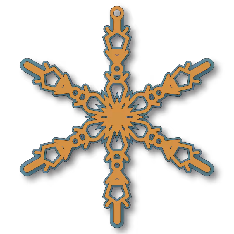 fx(ornament) 2022 #1288