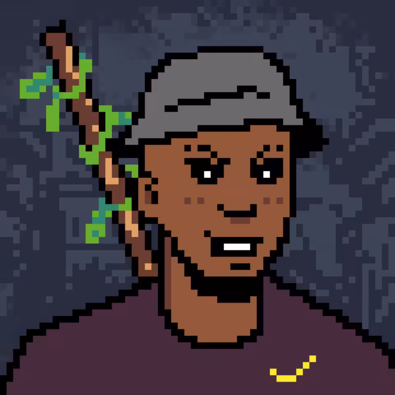 Tezos Goons #171