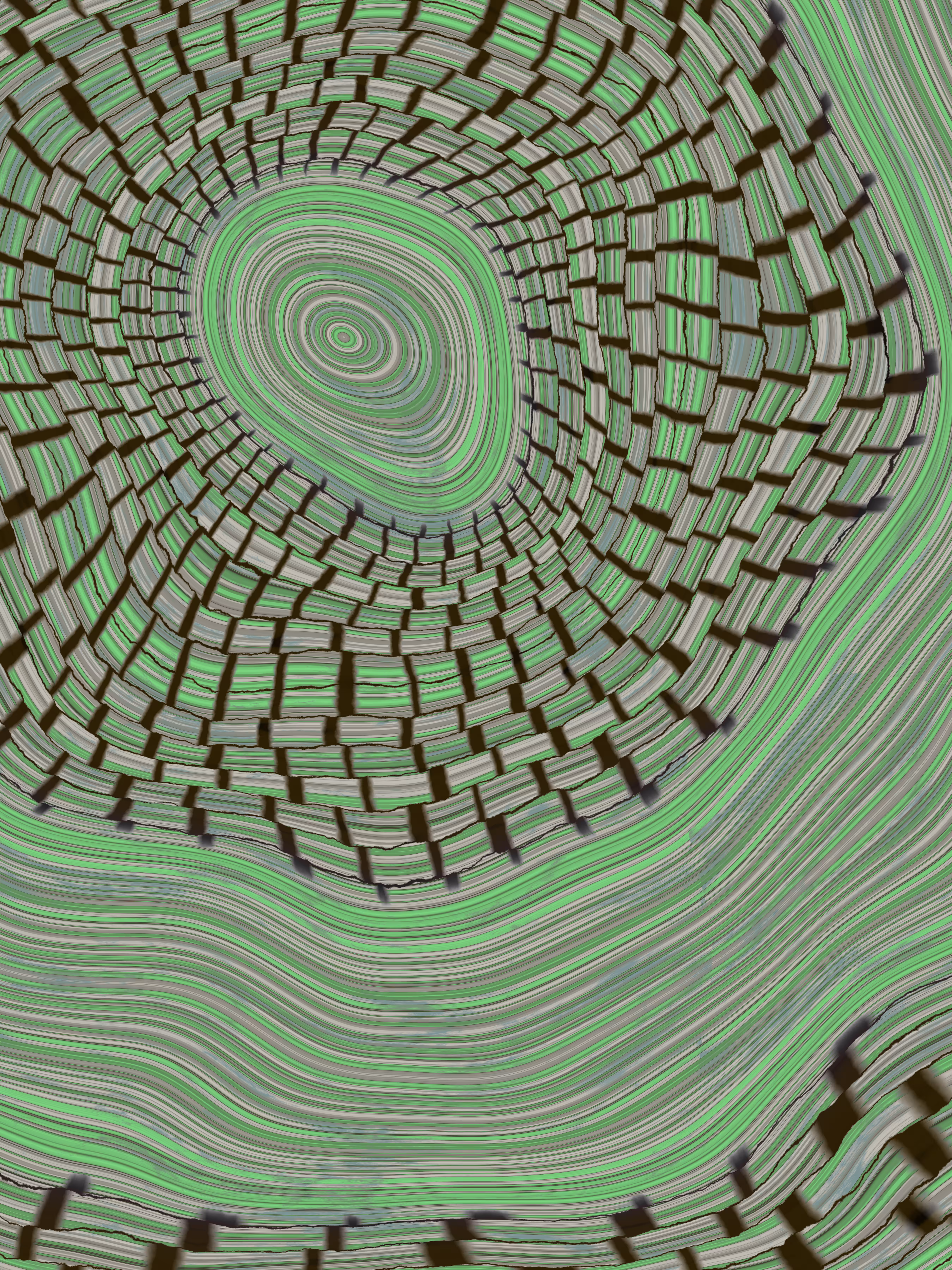 Random Radial 01