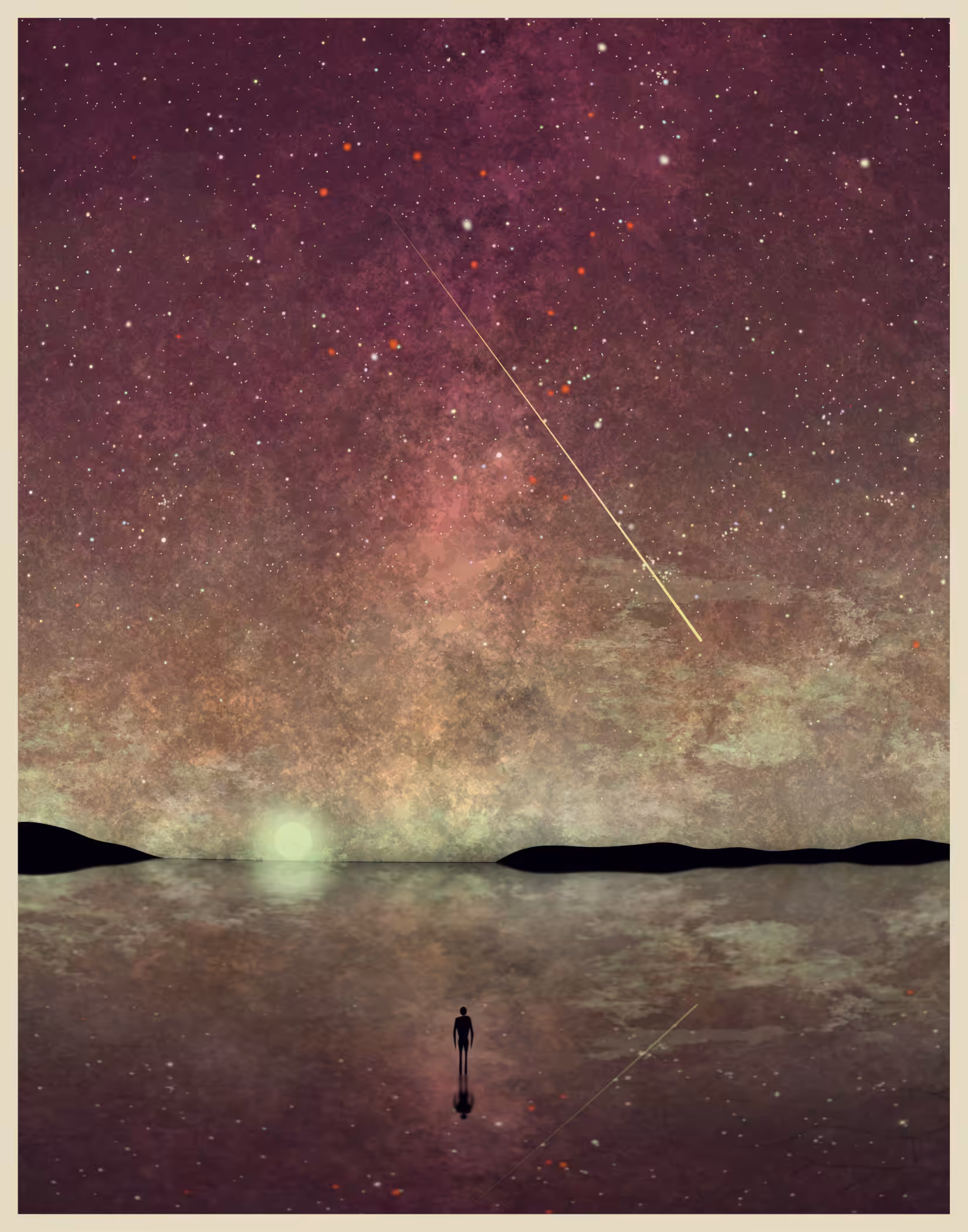 Stargazer #7