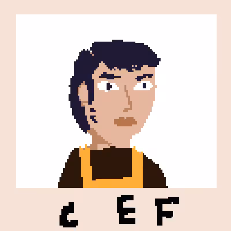 nAMED PUNK #257