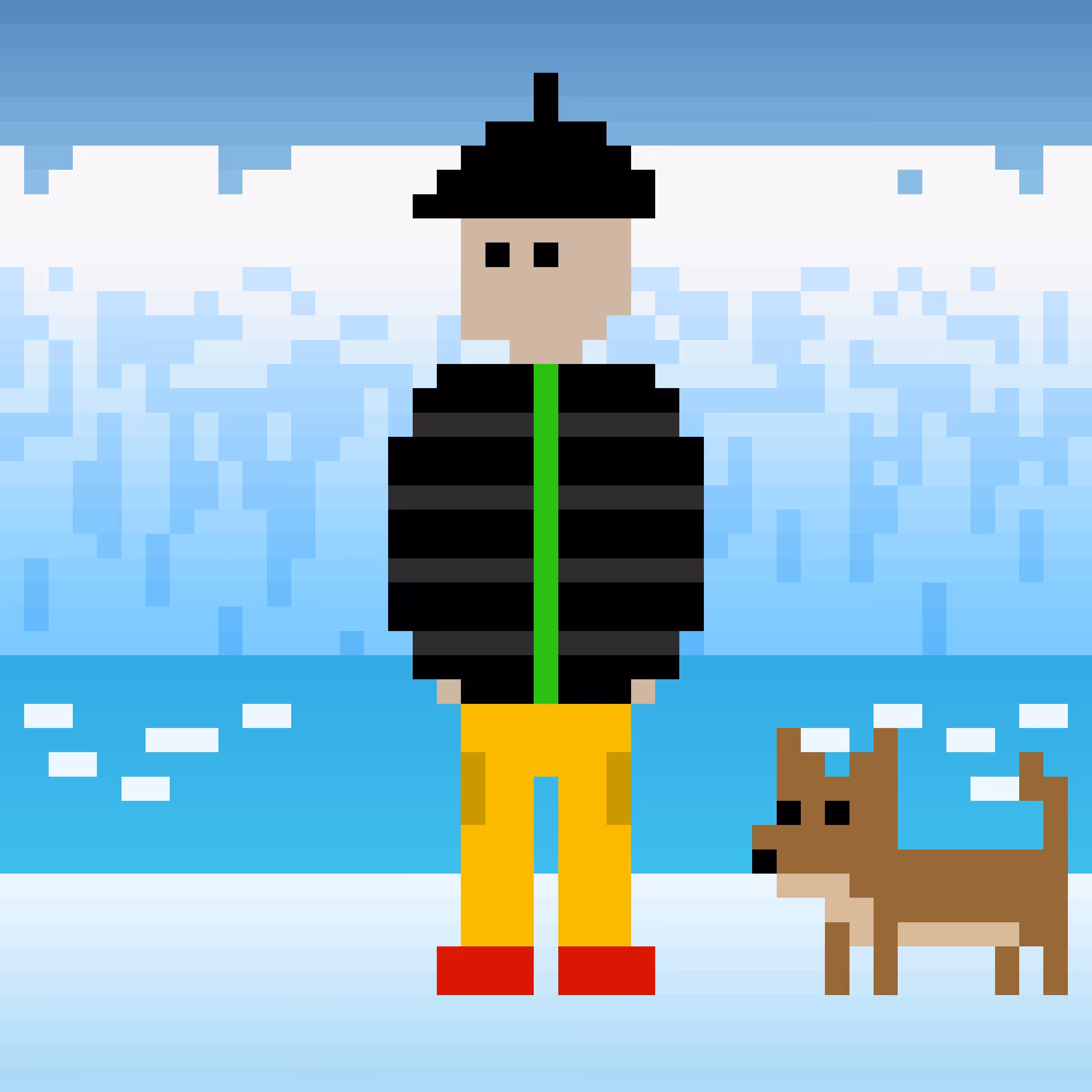 CryptoPatagonian #297