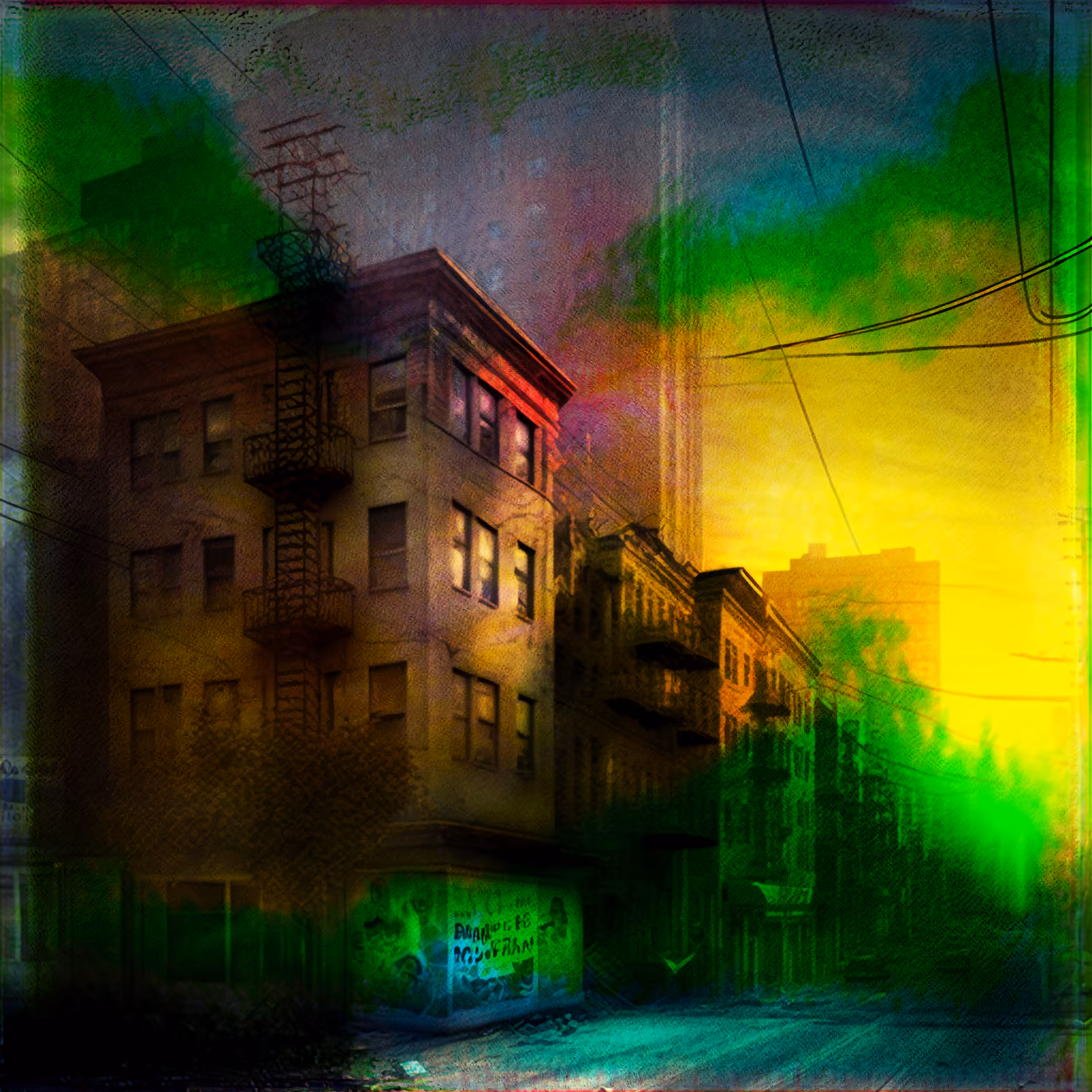 Dreamscape #375