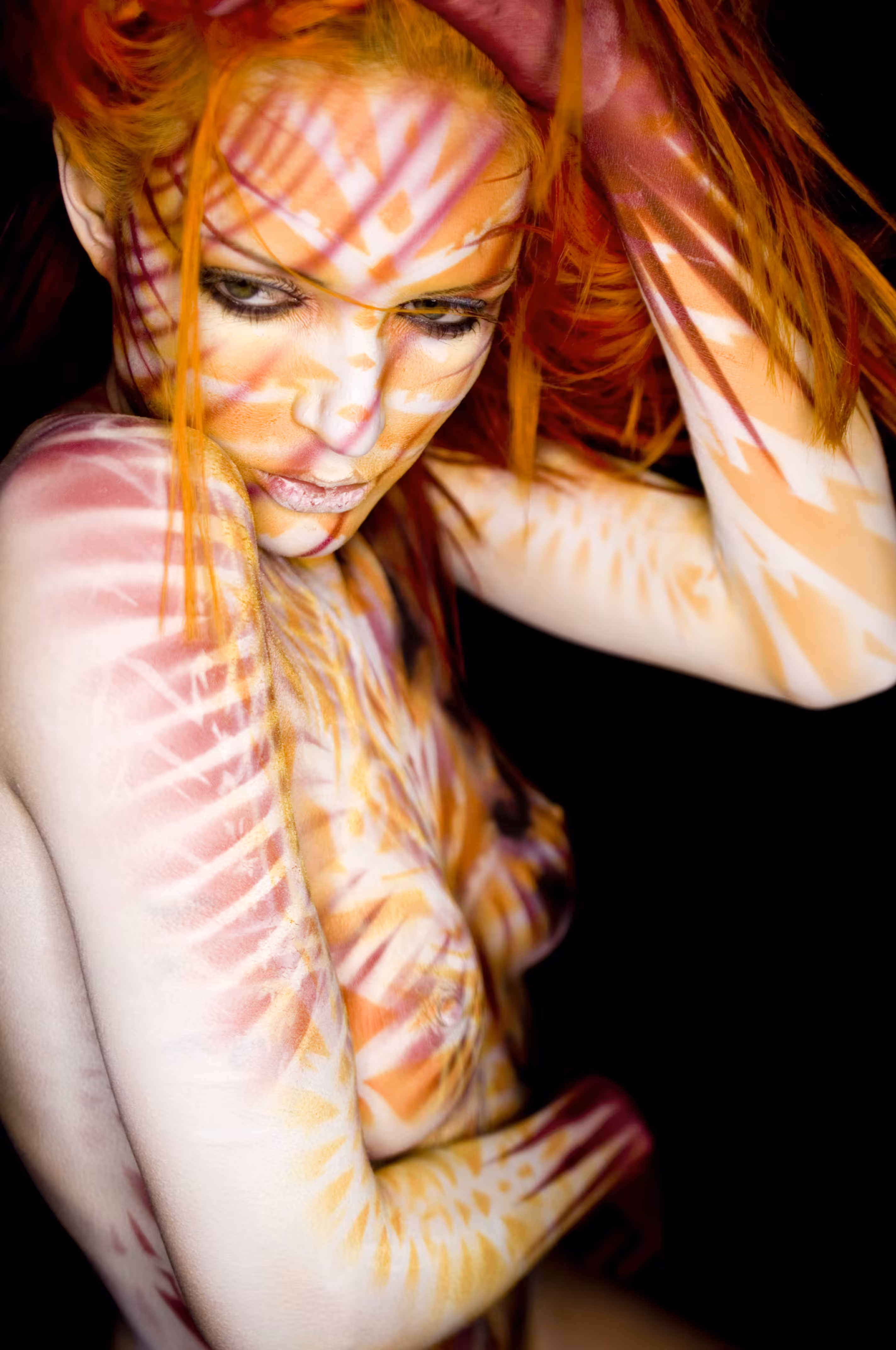 Sonar Scar