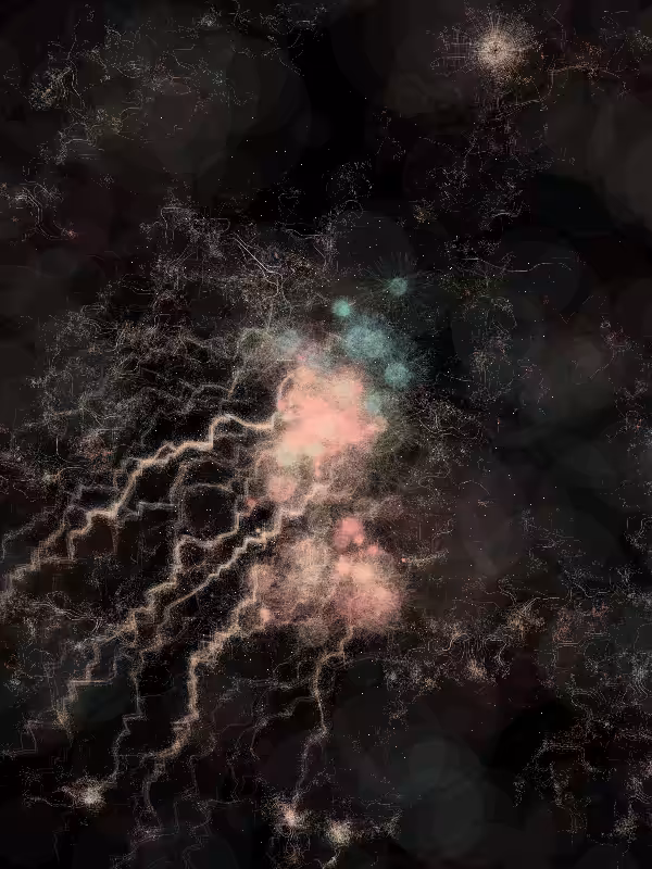 Hyperspacers #75